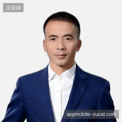杨翔永